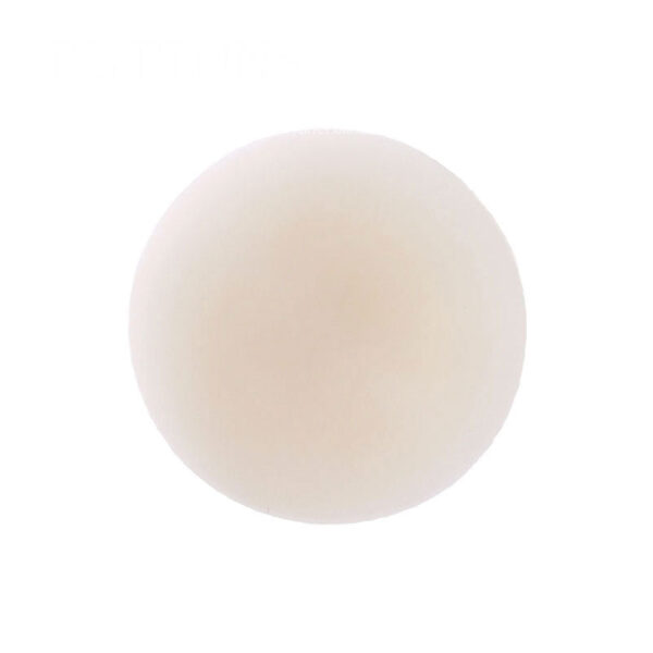 11.5-25mm Round Flat Concealed Hole Corozo Buttons for Men Women Cardigans,Coats