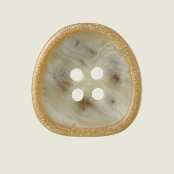 18-28mm Exquisite Patterned Resin Buttons for Coats, Dresses, Suits and Sweaters 20pcs - Image 6