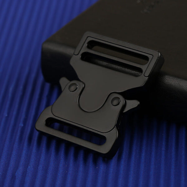 Clothing Backpacks Adjustable Metal Buckle 3pcs - Image 5
