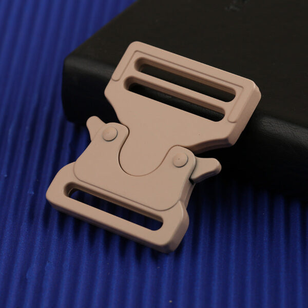 Clothing Backpacks Adjustable Metal Buckle 3pcs - Image 4