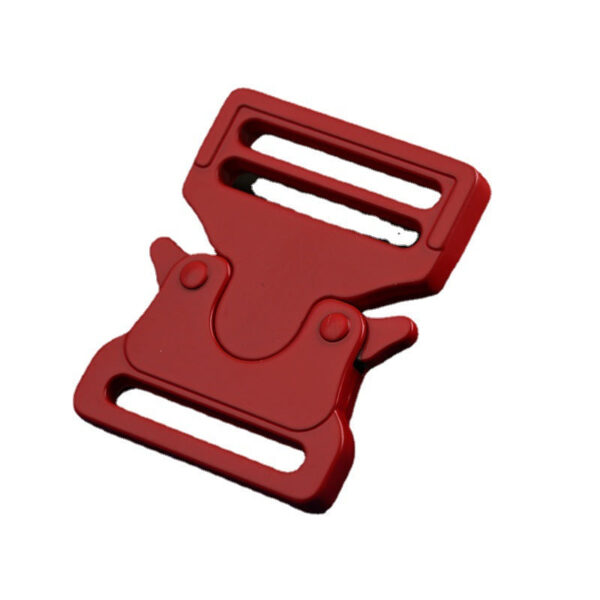 Clothing Backpacks Adjustable Metal Buckle 3pcs - Image 6