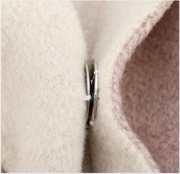 10-25mm Metal Invisible Snap Buttons for Cashmere Sweaters 20pcs - Image 4