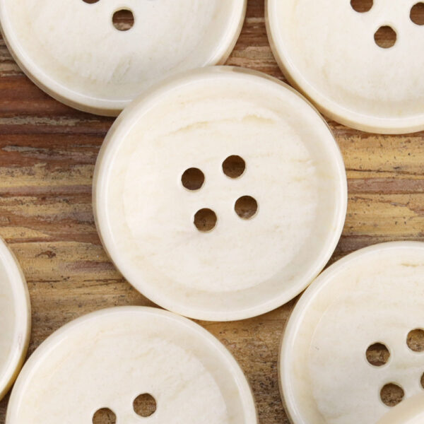 Imitation Fruit Texture Urea Buttons for Suit Jacket 30 Pack - Image 5