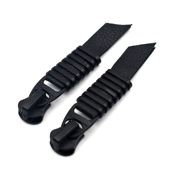 #5 Metal Jackets Zipper Pulls 10pcs - Image 8