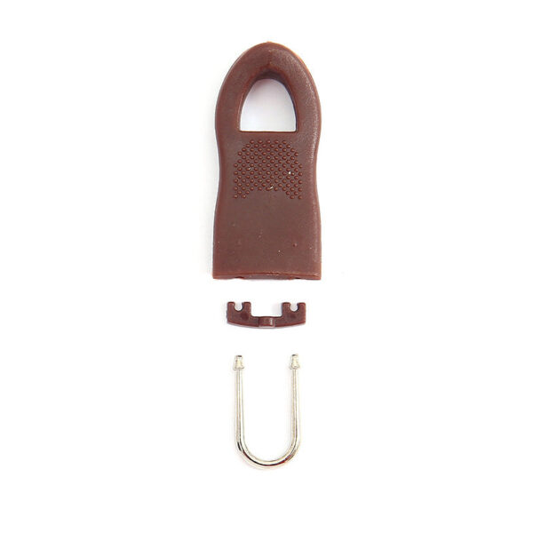 40pcs Universal Zipper Replacement Kit Removable Pulls - Image 2