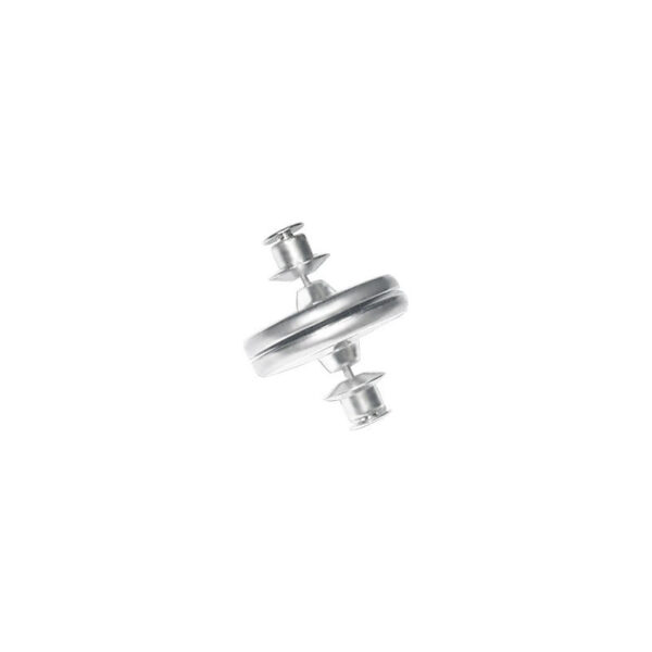 20 Pairs Curtain Magnets Magnetic Curtain Clips Buttons - Image 6