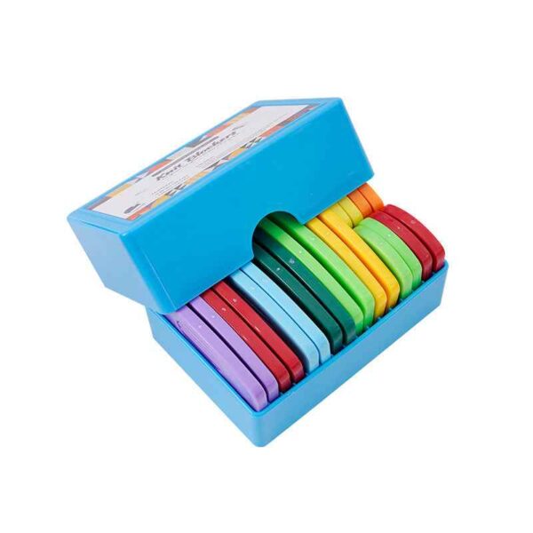 20Pcs Knit Blocking Pins Blockers Combs Kits
