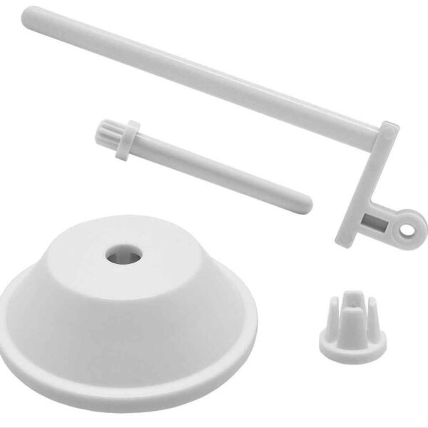4Pcs Spool Pin Cap Set for Singer 3223 3323 4423 8275 Sewing Machine