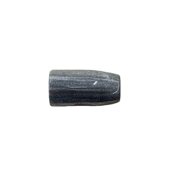 19mm Resin Single-Hole Bell Cord Buttons for Hoodies Coats 40 Pack - Image 3