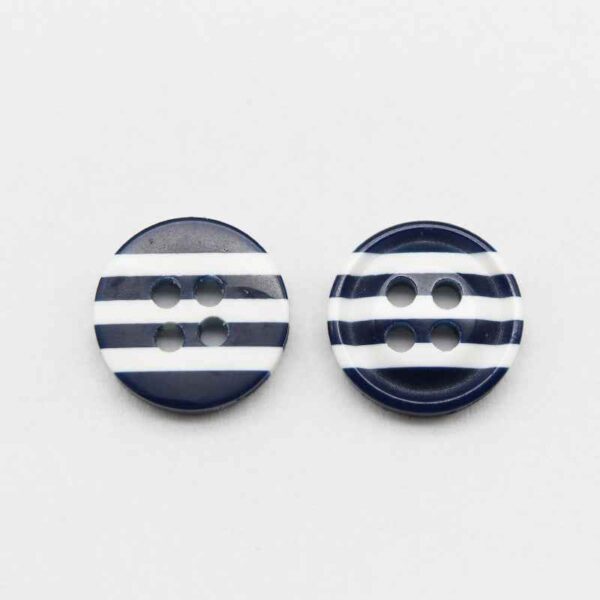 12mm Candy Color Resin Buttons for Kids' Shirts 100pcs