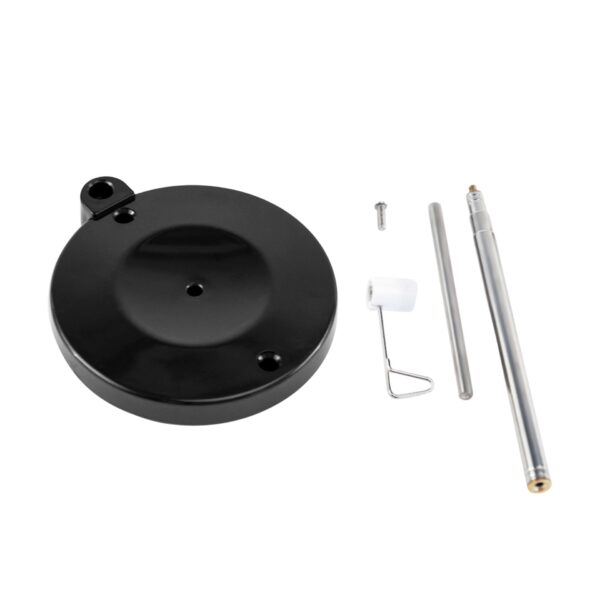 Adjustable Cone Thread Stand Spool Holder for Sewing Machine - Image 3