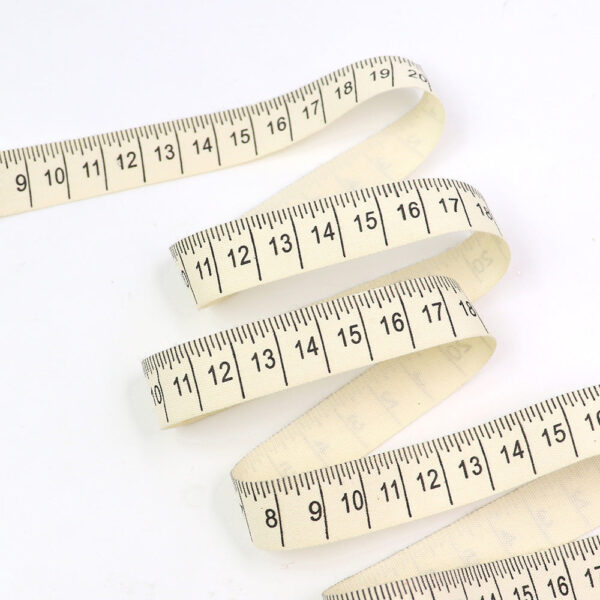 16mm Cotton-Linen Bias Tape Handmade Bow Craft Ribbon 7 Pack 35 Yards - Image 10