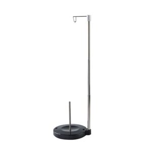 Adjustable Cone Thread Stand Spool Holder for Sewing Machine