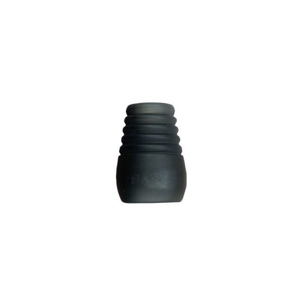 17mm Resin Bell Stopper Cord End for Hoodies Wool Coats 40 Pack - Image 3
