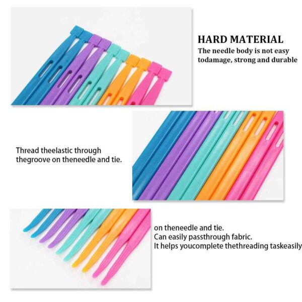 5PCS That Purple Thang Sewing Tools