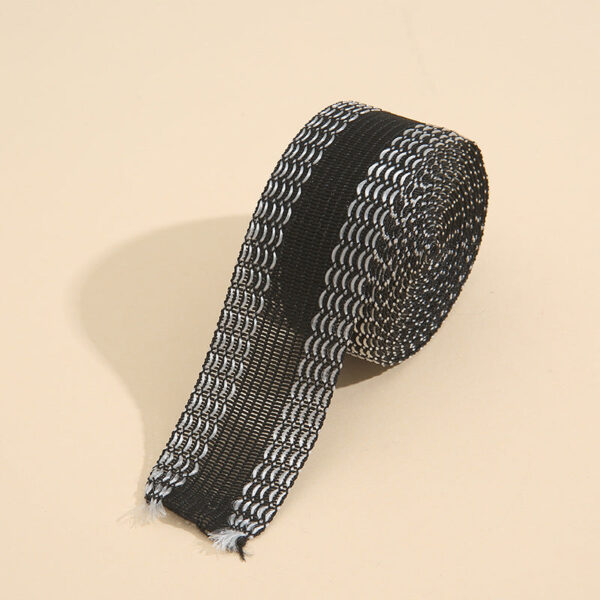 22 Yards Iron-on Instant Hem Tape for Pants - Image 9