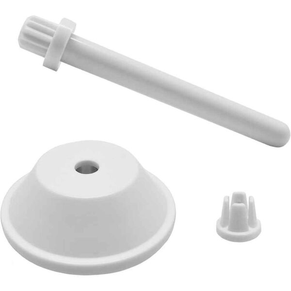 4Pcs Spool Pin Cap Set for Singer 3223 3323 4423 8275 Sewing Machine
