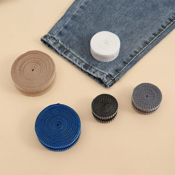 22 Yards Iron-on Instant Hem Tape for Pants - Image 2
