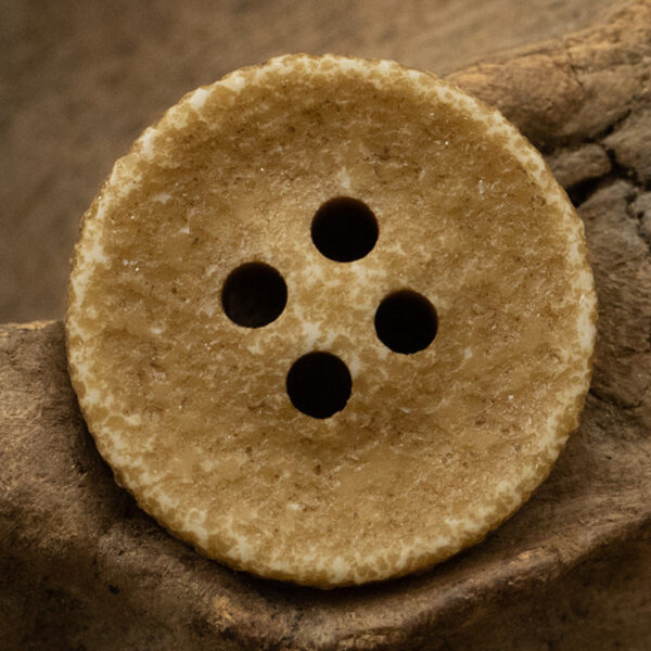 Distressed Textured Resin Buttons 50pcs
