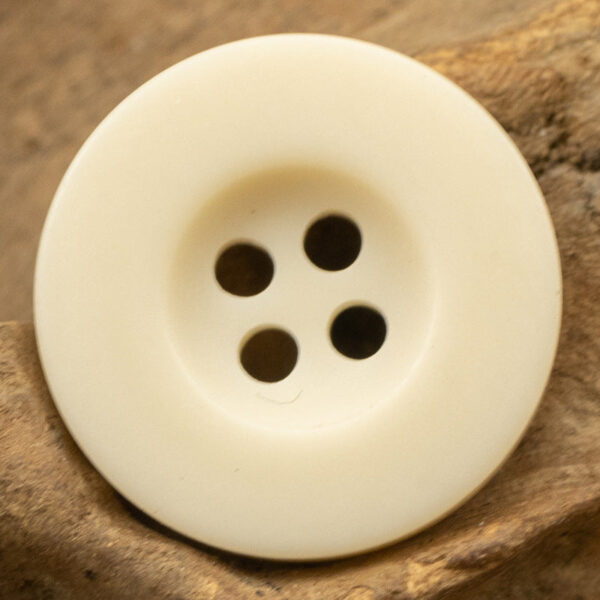 Vintage Jacket Sweater Resin Buttons 50pcs