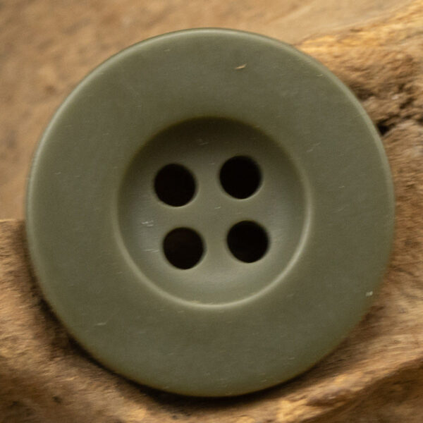 Vintage Jacket Sweater Resin Buttons 50pcs
