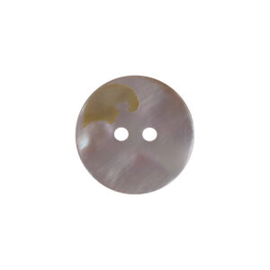 Curved Broken Style Natural Pink Shell Buttons Girly Clothes 20pcs - Lots of Buttons