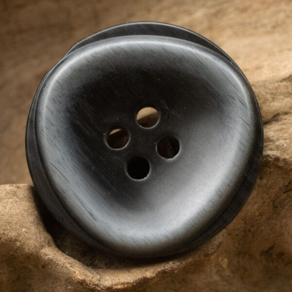 25MM Outer Circle and Inner Triangle Resin Buttons 30 Pack - Image 5