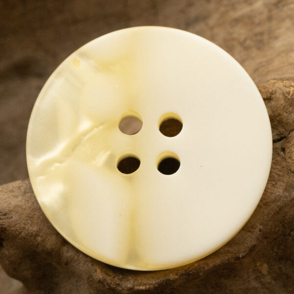 Round Light and Shadow Resin Buttons for Shirts Coats 20pcs - Image 4