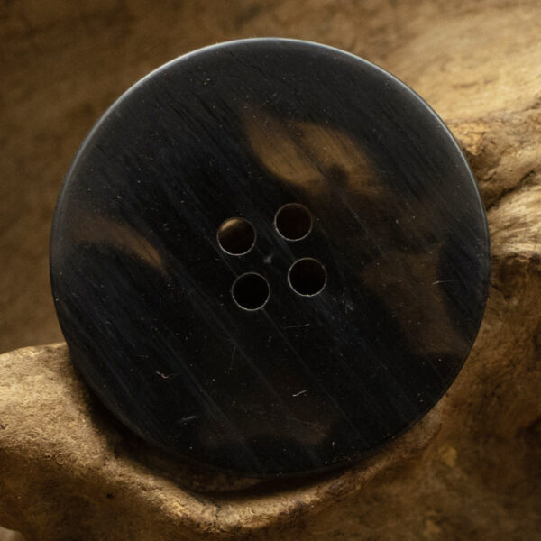 15-30mm Gradient Imitation Amber Pattern Resin Buttons 20pcs - Image 6
