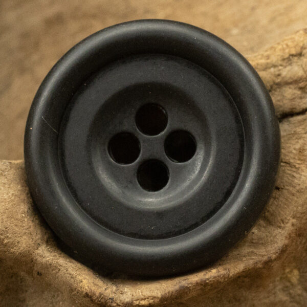 Round 4-Hole Retro Amber Urea Buttons for Suit Cuffs Knitwear 10PCS - Image 6