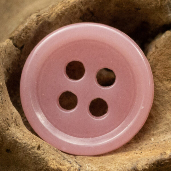 11.5mm Candy-Colored Bulk Urea Resin Buttons for Baby 70 Pack - Lots of Buttons