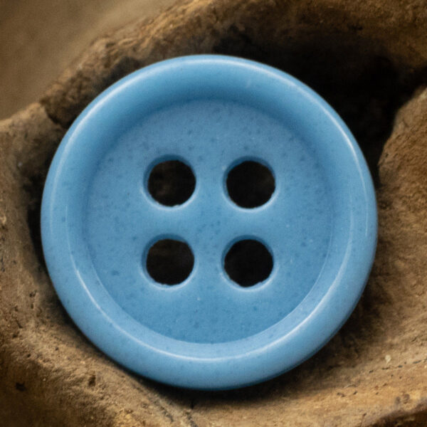 11.5mm Candy-Colored Bulk Urea Resin Buttons for Baby 70 Pack - Lots of Buttons