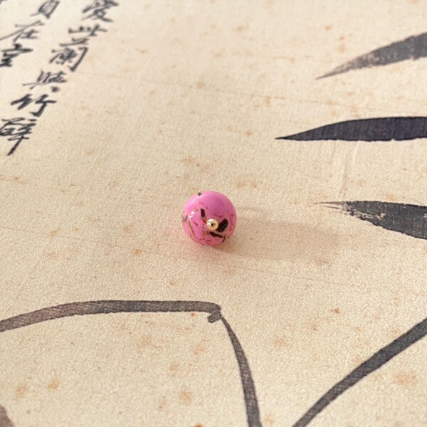 10mm Chinese Style Jade Buttons for Cheongsam,Tang Suit,Hanfu 50pcs - Image 9