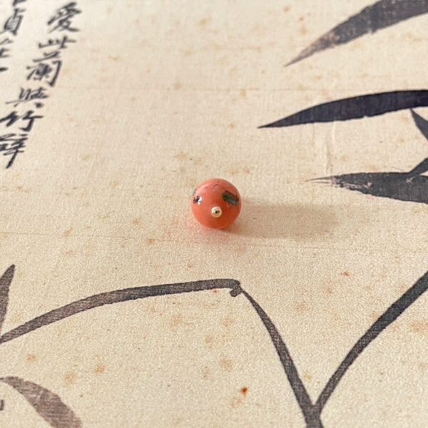 10mm Chinese Style Jade Buttons for Cheongsam,Tang Suit,Hanfu 50pcs - Image 11