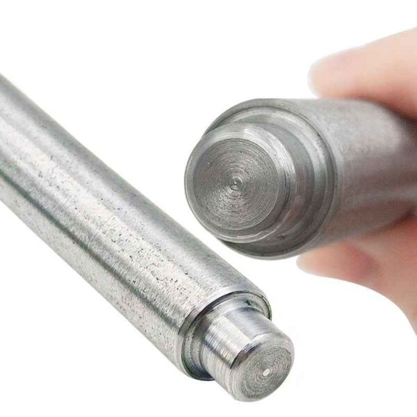 1.5mm-40mm Grommet Setter Hollow Punch Eyelet Hole Punch Die Tool